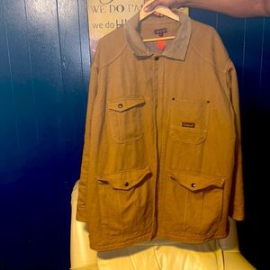 Patagonia Mens Winter Jacket/Coat